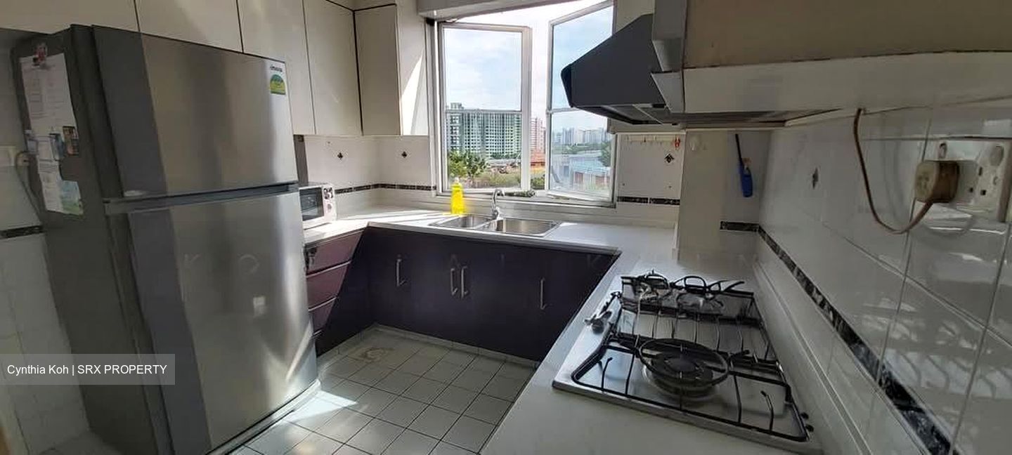 Elias Green (D18), Condominium #563726721